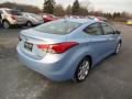 2012 Elantra Limited #6