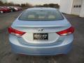2012 Elantra Limited #7
