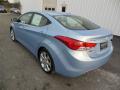 2012 Elantra Limited #8