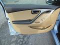 2012 Elantra Limited #12
