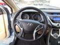 2012 Elantra Limited #21