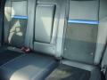 Rear Seat of 2012 Dodge Challenger SRT8 392 #11