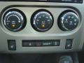 Controls of 2012 Dodge Challenger SRT8 392 #15