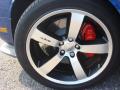  2012 Dodge Challenger SRT8 392 Wheel #22