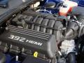  2012 Challenger 6.4 Liter SRT HEMI OHV 16-Valve MDS V8 Engine #23