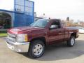 2013 Silverado 1500 LT Regular Cab 4x4 #1