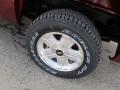  2013 Chevrolet Silverado 1500 LT Regular Cab 4x4 Wheel #3