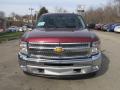 2013 Silverado 1500 LT Regular Cab 4x4 #11