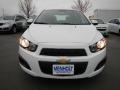 2013 Sonic LT Hatch #1 2013 Sonic LT Hatch #1