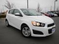 2013 Sonic LT Hatch #2 2013 Sonic LT Hatch #2