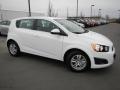 2013 Sonic LT Hatch #3 2013 Sonic LT Hatch #3