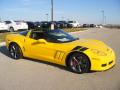 2012 Corvette Grand Sport Coupe #2