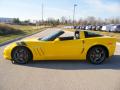 2012 Corvette Grand Sport Coupe #4