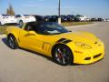 2012 Corvette Grand Sport Coupe #8