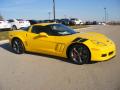 2012 Corvette Grand Sport Coupe #9