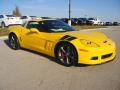 2012 Corvette Grand Sport Coupe #10