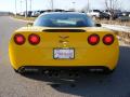 2012 Corvette Grand Sport Coupe #14