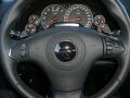  2012 Chevrolet Corvette Grand Sport Coupe Steering Wheel #16