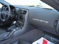 Dashboard of 2012 Chevrolet Corvette Grand Sport Coupe #19