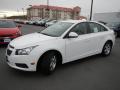 2013 Cruze LT #7