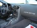 Dashboard of 2012 Chevrolet Corvette Grand Sport Coupe #20