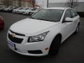 2013 Cruze LT #8