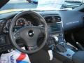  2012 Chevrolet Corvette Ebony Interior #21