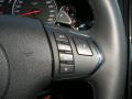 Controls of 2012 Chevrolet Corvette Grand Sport Coupe #23