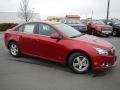 2013 Cruze LT/RS #3