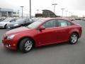 2013 Cruze LT/RS #7
