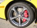  2012 Chevrolet Corvette Grand Sport Coupe Wheel #36