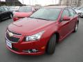2013 Cruze LT/RS #8