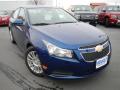 2013 Cruze ECO #2
