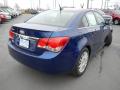 2013 Cruze ECO #4