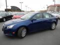 2013 Cruze ECO #7