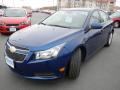 2013 Cruze ECO #8