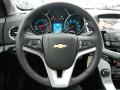 2013 Cruze ECO #17