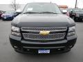 Click for details. 2013 Chevrolet Suburban LTZ 4x4