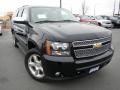2013 Suburban LTZ 4x4 #2