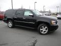 2013 Suburban LTZ 4x4 #3