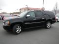 2013 Suburban LTZ 4x4 #9