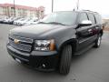 2013 Suburban LTZ 4x4 #10