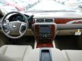 2013 Suburban LTZ 4x4 #15