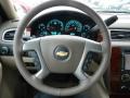 2013 Suburban LTZ 4x4 #25