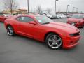2012 Camaro SS/RS Coupe #3