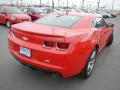 2012 Camaro SS/RS Coupe #4