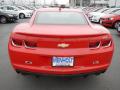 2012 Camaro SS/RS Coupe #5