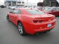 2012 Camaro SS/RS Coupe #6