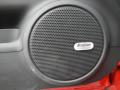 Audio System of 2012 Chevrolet Camaro SS/RS Coupe #11