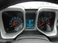  2012 Chevrolet Camaro SS/RS Coupe Gauges #17